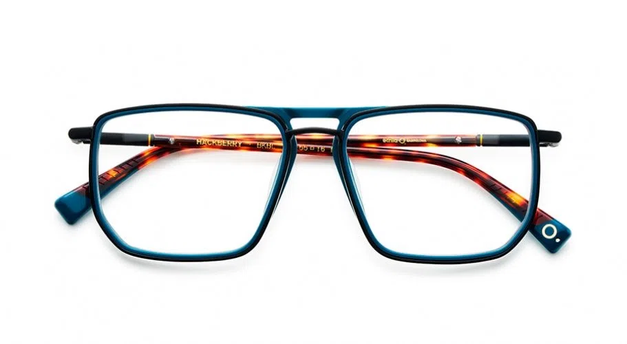 Etnia Barcelona HACKBERRY Eyeglasses - view 9